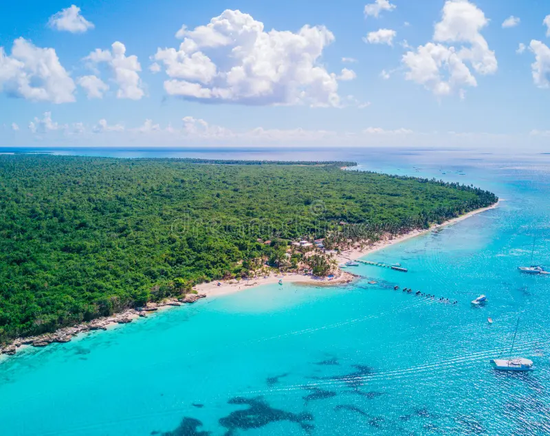 Isla Saona